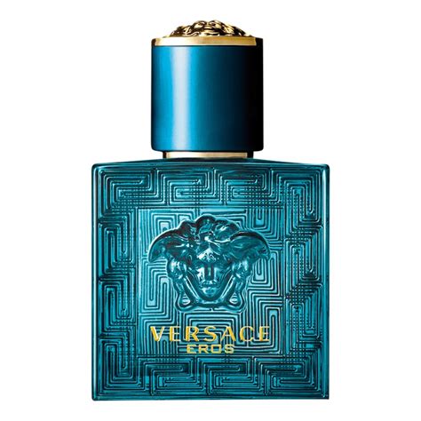 Versace Eros Eau de Toilette ab 17,49 